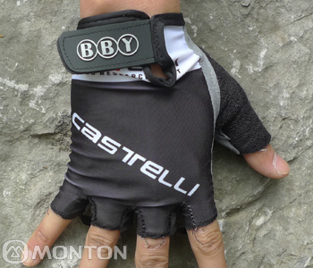 Handschoenen Castelli 2012 zwart